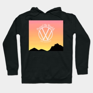 Westy Hoodie